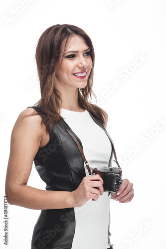 Photo: Fotografin Fotografin