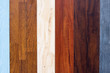 Laminated floor texture