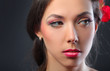 face