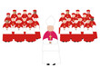 The Catholic pope