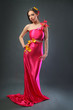 long dress