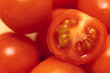 Photo: Cherry tomatoes Cherry tomatoes