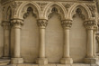 Photo: columnas góticas columnas góticas