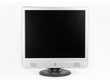 Detaily fotografie monitor