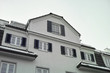 Renovierter Altbau