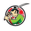 Samurai