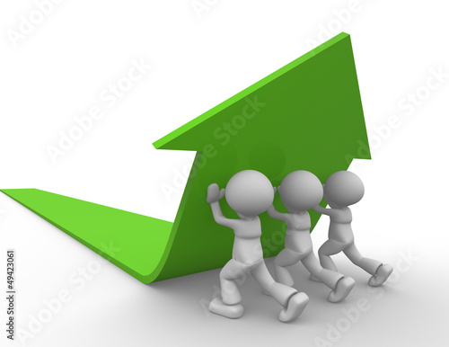 Illustration: Arrow Arrow