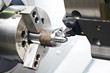 metal blank machining process
