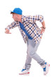 Photo: male dancer looking away male dancer looking away