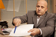 Photo: contract for you contract for you