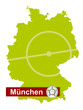 Deutscher Fußballmeister München