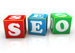 SEO Cubes