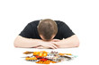 man and medicines