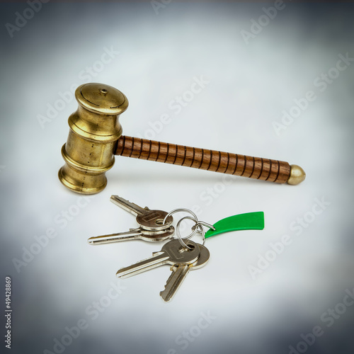 Photo: property bidding property bidding