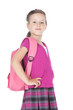 Photo: First day at school First day at school