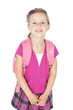 Photo: First day at school First day at school