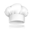 Toque de chef