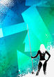Fishing background