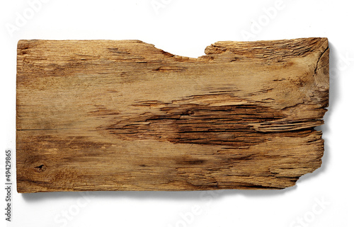 Photo: extremly aged wooden table extremly aged wooden table