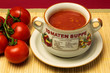 Tomatensuppe