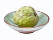 Cherimoya Frucht