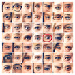 eyes