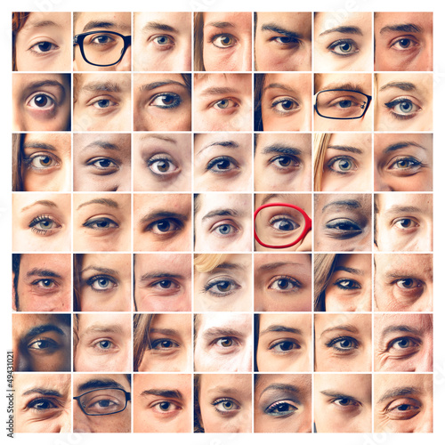 Photo: eyes eyes