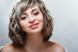 beautiful woman