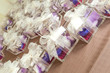bonbonierre, fancy sweet-box in wedding