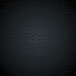 Vector: Dark abstract background Dark abstract background