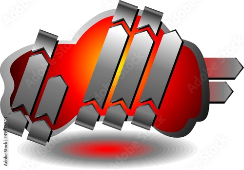 Photo: Mobile technical support Mobile technical support