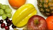 exotisches Obst