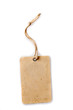 price label blank note shopping