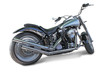 moto custom