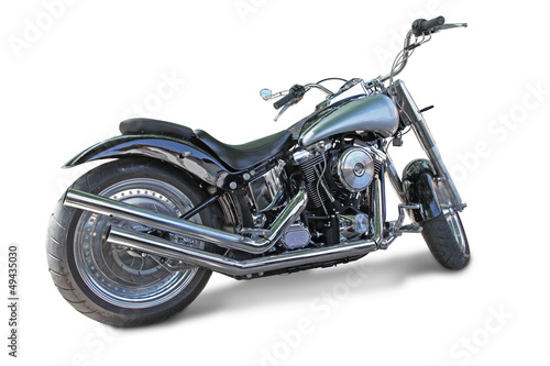 Photo: moto custom moto custom
