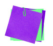 paper note office business