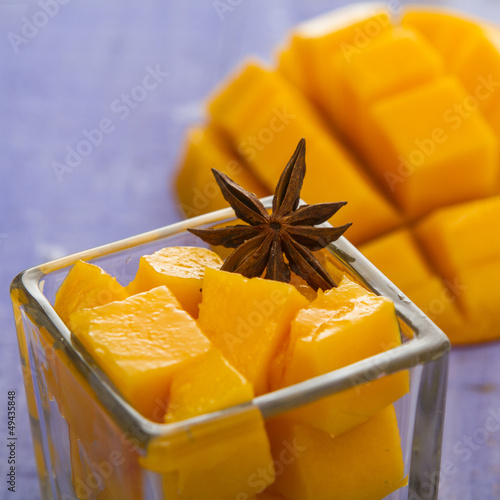 Photo: mangue mangue