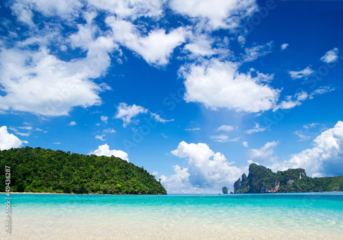 Photo: sea sea