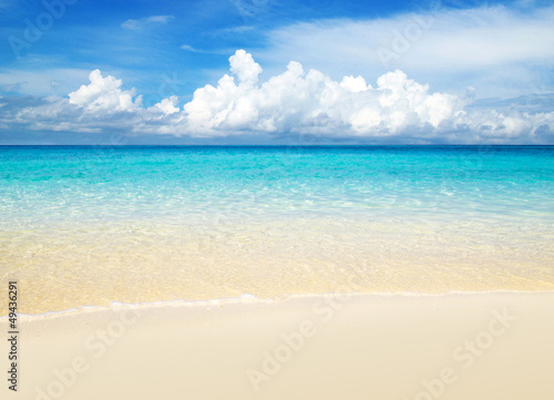 Photo: sea sea