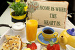 Breakfast Tray