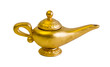 magic lamp