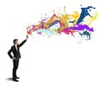 Creativity in business