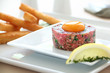 Steak Tartare
