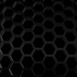 hexagonal texture