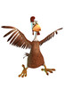 Hahn - Rooster - Gockel