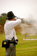 Smoking Gun
