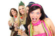 Party und Spaß