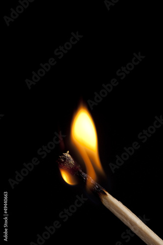 Photo: Matchstick Matchstick