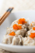 shumai Chinese dumpling dim sum
