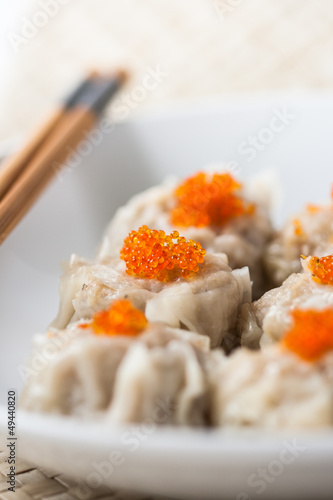 Photo: shumai Chinese dumpling dim sum shumai Chinese dumpling dim sum